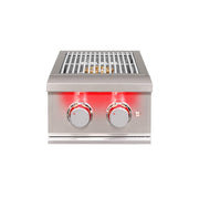 TrueFlame Double Side Burner - TFSB2 Additional Image-4