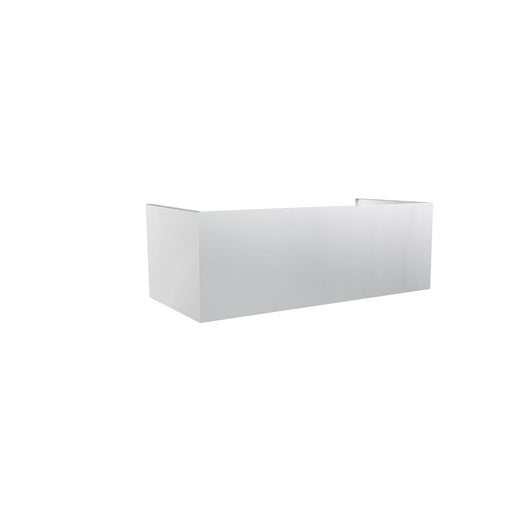 TrueFlame Duct Cover Vent Hood - TF-VH-DC Additional Image-1