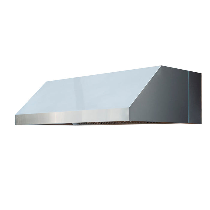 TrueFlame Outdoor Rated - 1200 CFM Vent Hood - TF-VH Additional Image-1