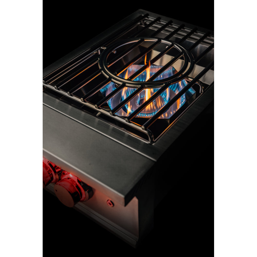 TrueFlame Power Burner - Thumbnail 3