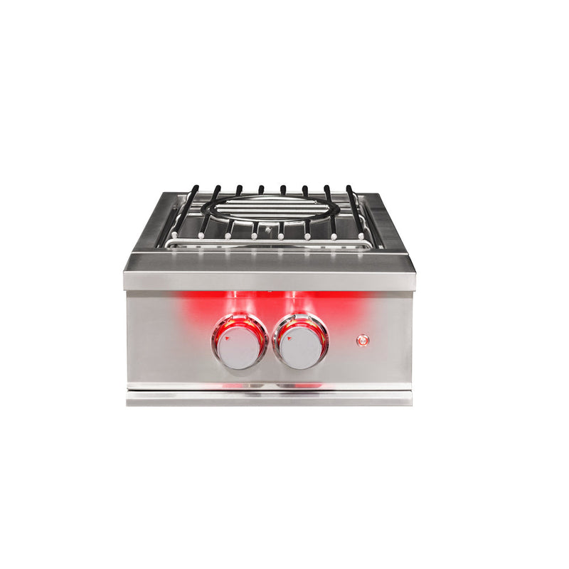 TrueFlame Power Burner - TFPB Additional Image-1