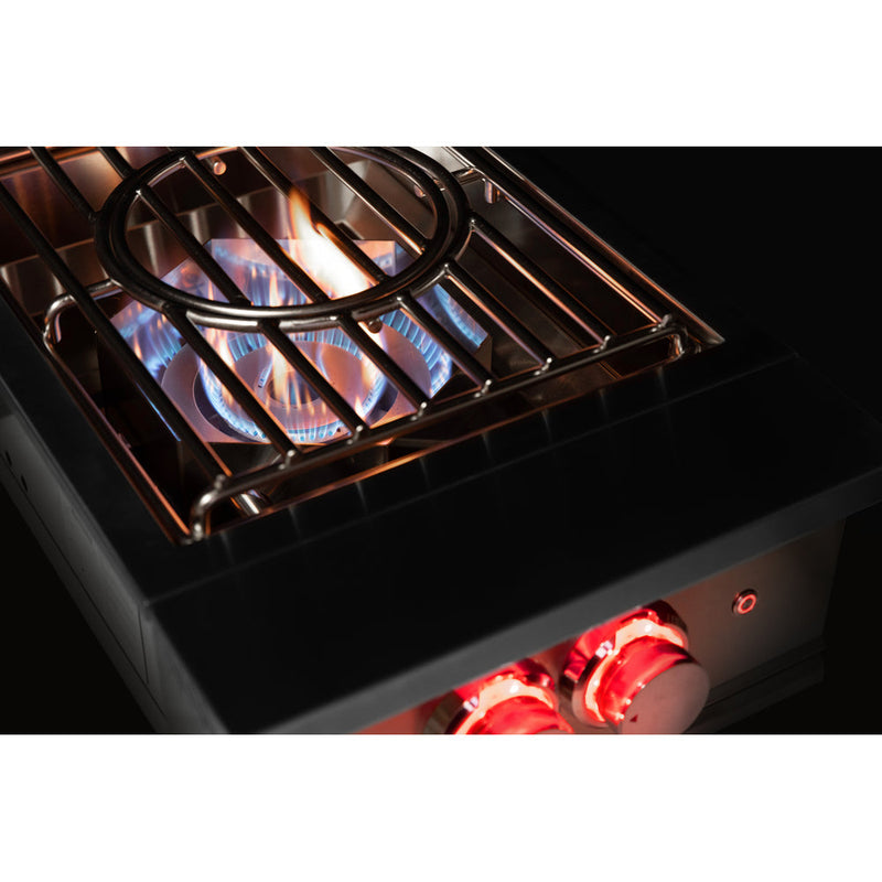 TrueFlame Power Burner - TFPB Additional Image-8