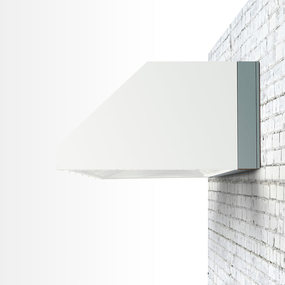 TrueFlame Spacer Bracket for Vent Hood - Thumbnail 5