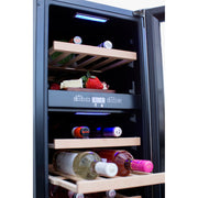 TrueFlame Wine Cooler - TF-RFR Additional Image-25
