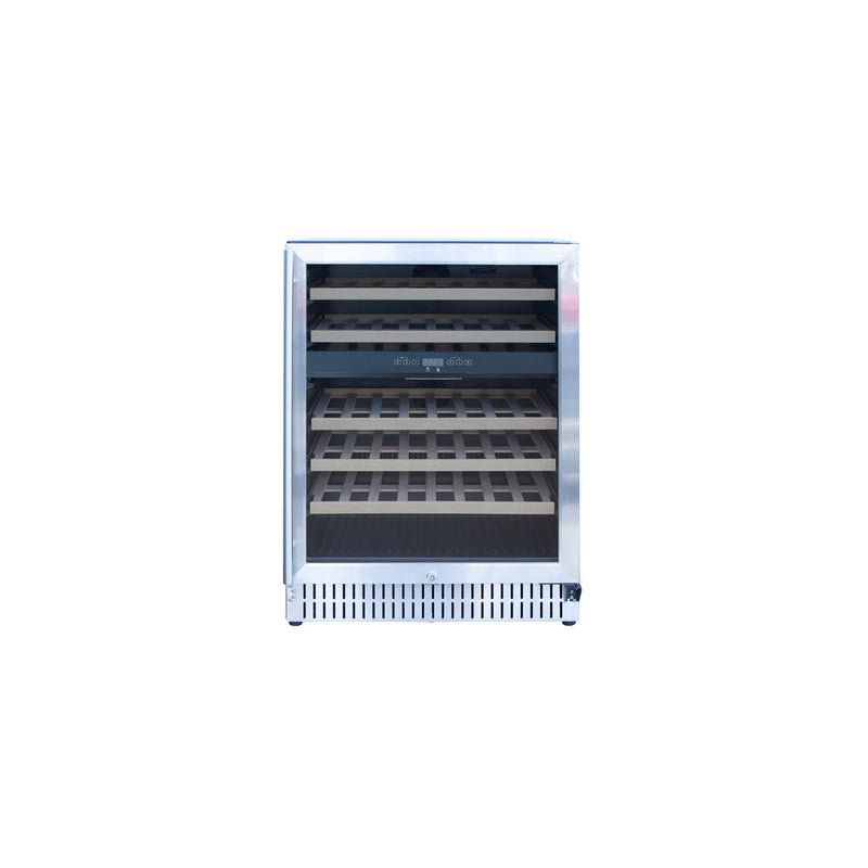 TrueFlame Wine Cooler - TF-RFR Additional Image-12