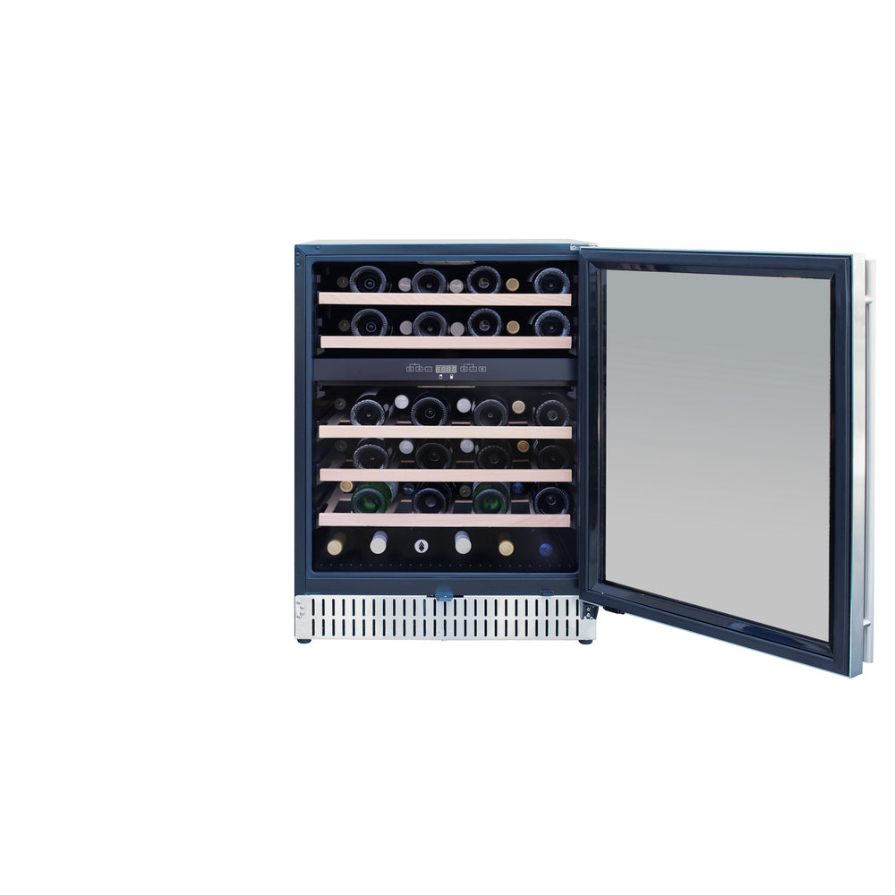 AMD Wine Cooler - AMD-RFR — TrueFlameGrills.com