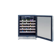 TrueFlame Wine Cooler - TF-RFR Additional Image-23