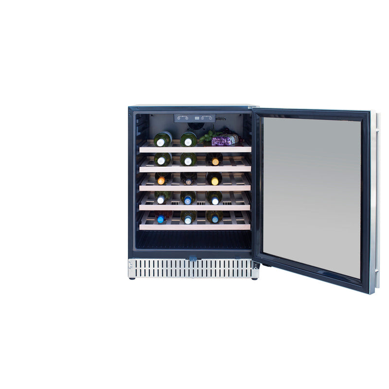 TrueFlame Wine Cooler - TF-RFR Additional Image-23