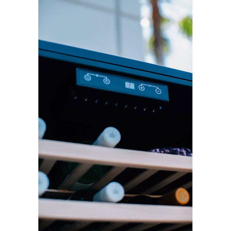 TrueFlame Wine Cooler - TF-RFR Additional Image-34