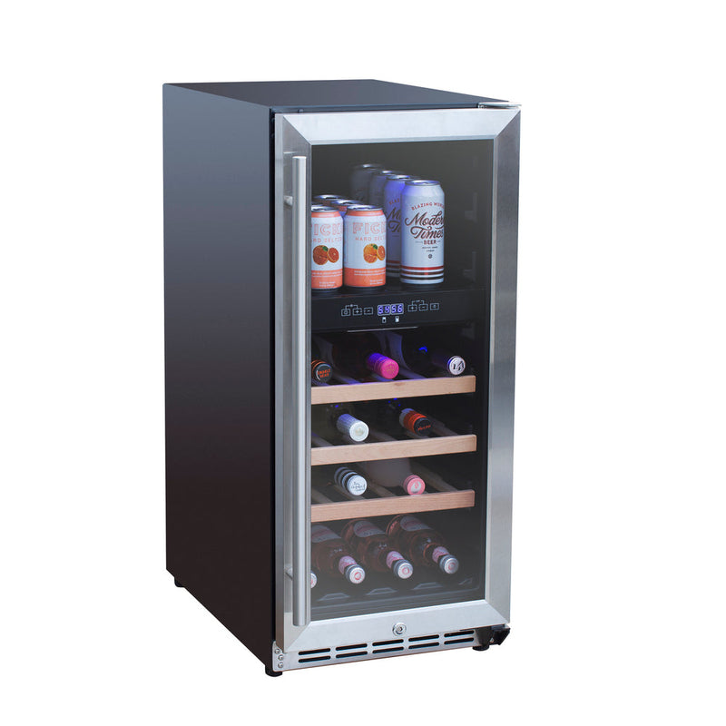 TrueFlame Wine Cooler - TF-RFR Additional Image-7