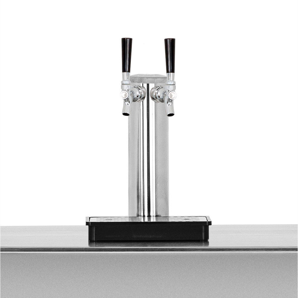 AMD Keg Tap
